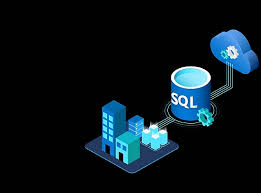 SQL course
