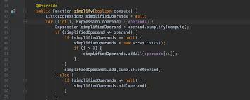 Java Code Example